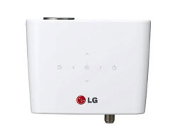 ویدئو پروژکتور ال جی مدل  LG PH300   (جعبه باز) - تصویر 3