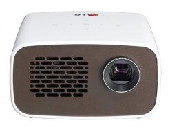 ویدئو پروژکتور ال جی مدل  LG PH300   (جعبه باز) - تصویر 6