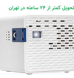 ویدئو پروژکتور اکسا مدل pico (جعبه باز)