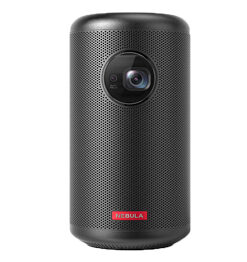ویدئو پروژکتور انکر مدل  NEBULA Capsule II
