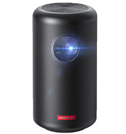 ویدئو پروژکتور انکر نبولا مدل  Nebula Capsule max