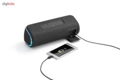 اسپیکر بلوتوثی قابل حمل سونی مدل SRS-XB41 - تصویر 2