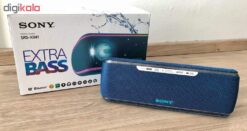اسپیکر بلوتوثی قابل حمل سونی مدل SRS-XB41 - تصویر 4