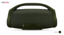 اسپیکر بلوتوثی قابل حمل جی بی ال مدل Boombox - تصویر 5