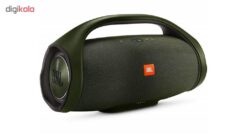 اسپیکر بلوتوثی قابل حمل جی بی ال مدل Boombox - تصویر 6