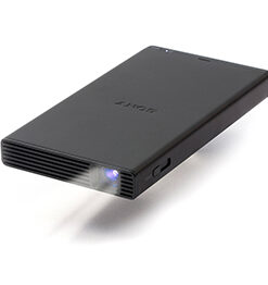 ویدئو پروژکتور سونی مدل  MP-CD1 (جعبه باز)