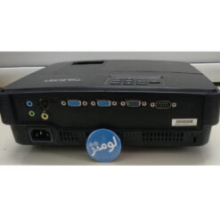 ویدئو پروژکتور بنکیو مدل MS504 (کارکرده) - تصویر 3