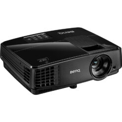 ویدئو پروژکتور بنکیو مدل MS504 (کارکرده) - تصویر 13