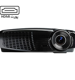 ویدئو پروژکتور اپتوما مدل TX542 (کارکرده)