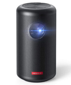 ویدئو پروژکتور انکر مدل ANKER Nebula Capsule Max (کارکرده)