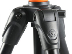 سه پایه دوربین ونگارد VANGUARD ESPOD CX 203AP برای ویدئو پروژکتور جیبی - تصویر 7