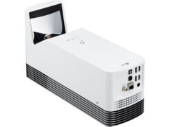ویدئو پروژکتور ال جی مدل ProBeam UST - تصویر 4