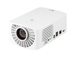 ویدئو پروژکتور ال جی مدل  PF1500W - تصویر 4