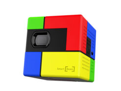ویدئو پروژکتور اینویو مدل  smartbeam art - تصویر 4
