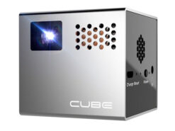 ویدئو پروژکتور ریف6 مدل  CUBE - تصویر 2