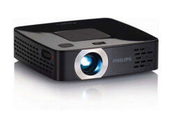 ویدئو پروژکتور فیلیپس مدل  PicoPix PPX2495 - تصویر 4