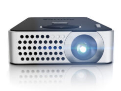 ویدئو پروژکتور فیلیپس مدل  PicoPix PPX4350 - تصویر 8