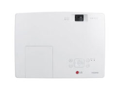 ویدئو پروژکتور ال جی مدل  BD460 - تصویر 3