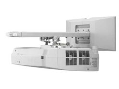 ویدئو پروژکتور ان ای سی مدل  UM351WG - تصویر 2