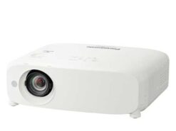 ویدئو پروژکتور پاناسونیک مدل  VW535 - تصویر 3