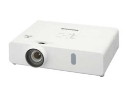 ویدئو پروژکتور پاناسونیک مدل VX425 - تصویر 2