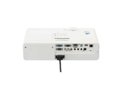 ویدئو پروژکتور پاناسونیک مدل VX425 - تصویر 3