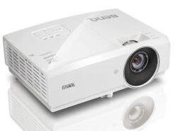 ویدئو پروژکتور بنکیو مدل  MH750 - تصویر 4