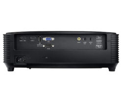 ویدئو پروژکتور اپتما Optoma EH336  خانگی،3400 - تصویر 2
