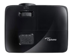 ویدئو پروژکتور اپتما Optoma EH336  خانگی،3400 - تصویر 3