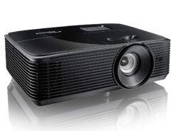 ویدئو پروژکتور اپتما Optoma EH336  خانگی،3400 - تصویر 7