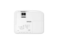 ویدئو پروژکتور اپسون Epson Home Cinema 660 خانگی، 3300 S - تصویر 3