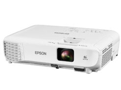 ویدئو پروژکتور اپسون Epson Home Cinema 660 خانگی، 3300 S - تصویر 6