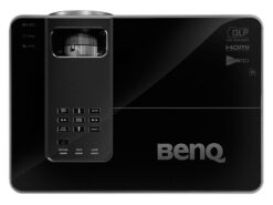 ویدئو پروژکتور بنکیو مدل  HC1200 - تصویر 3