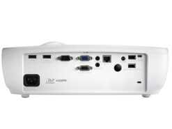 ویدئو پروژکتور اپتما Optoma EH465  خانگی،4800 - تصویر 2
