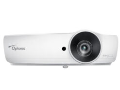 ویدئو پروژکتور اپتما Optoma EH465  خانگی،4800 - تصویر 3