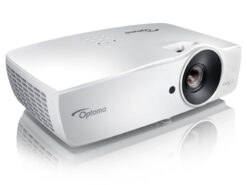 ویدئو پروژکتور اپتما Optoma EH465  خانگی،4800 - تصویر 4