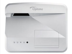 ویدئو پروژکتور اپتما Optoma EH320USTi  خانگی،4000 - تصویر 3