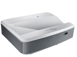 ویدئو پروژکتور اپتما Optoma EH320USTi  خانگی،4000 - تصویر 4