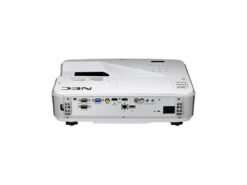 ویدئو پروژکتور ان ای سی NEC U321Hi-WK خانگی،3200 - تصویر 2