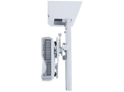 ویدئو پروژکتور ان ای سی NEC U321H-WK  خانگی،3200 - تصویر 2