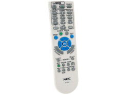 ویدئو پروژکتور ان ای سی NEC U321H-WK  خانگی،3200 - تصویر 3