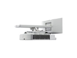 ویدئو پروژکتور ان ای سی NEC U321H-WK  خانگی،3200 - تصویر 5