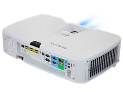 ویدئو پروژکتور ویوسونیک مدل Pro8530L - تصویر 4