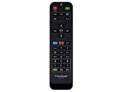 ویدئو پروژکتور ویوسونیک مدل Pro8530L - تصویر 11