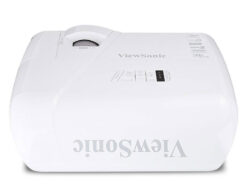 ویدئو پروژکتور ویوسونیک مدل  PJD7830L - تصویر 3