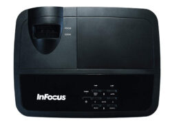 ویدئو پروژکتور اینفوکوس مدل IN128x - تصویر 3