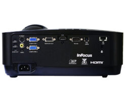 ویدئو پروژکتور اینفوکوس مدل IN128x - تصویر 4