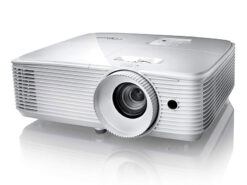 ویدئو پروژکتور اپتما Optoma EH334 خانگی،3600 - تصویر 2