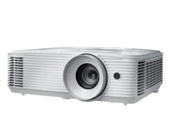 ویدئو پروژکتور اپتما Optoma EH334 خانگی،3600 - تصویر 3