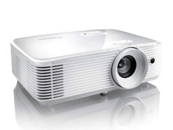 ویدئو پروژکتور اپتما Optoma EH334 خانگی،3600 - تصویر 5